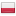 maxprzek.co.pl server is located in Poland